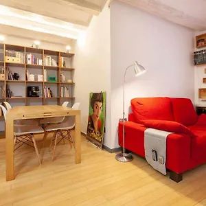 Appartement Circus