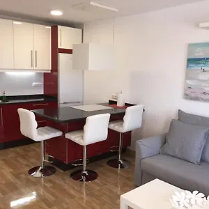 Albatros Appartement Puerto del Carmen (Lanzarote)