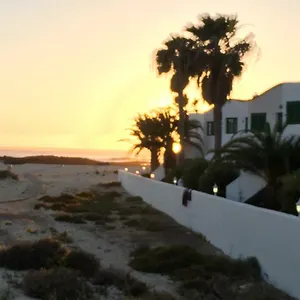 Lagoons Appartement Cotillo