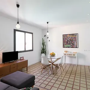  Appartement Center