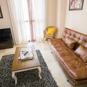Rentalsevilla Cano Y Cueto Ii Appartement Séville