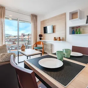 Astoria Appartement Tarragone