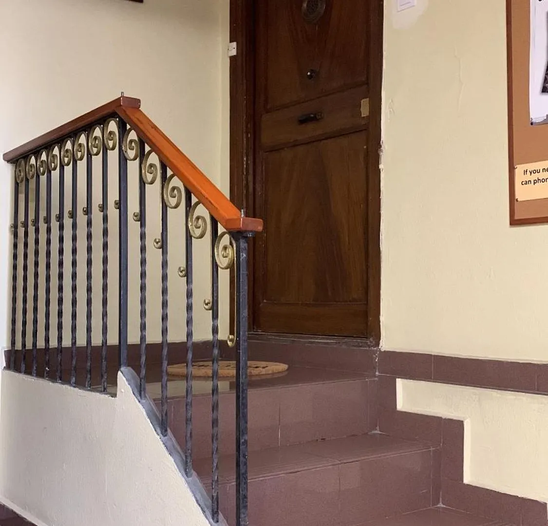 Appartement Apartaments Via de l'Imperi Romà Tarragone