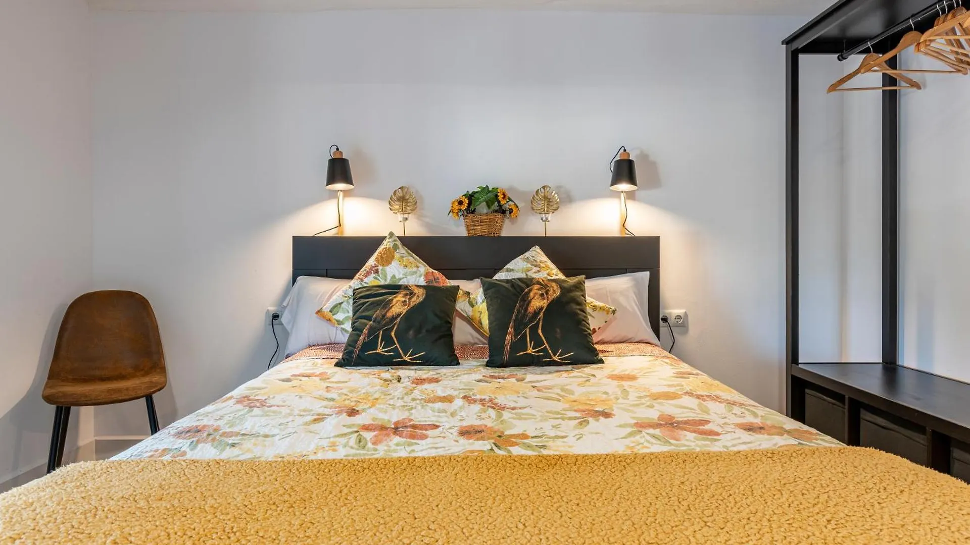 Appartement Apartaments Via de l'Imperi Romà Tarragone Espagne