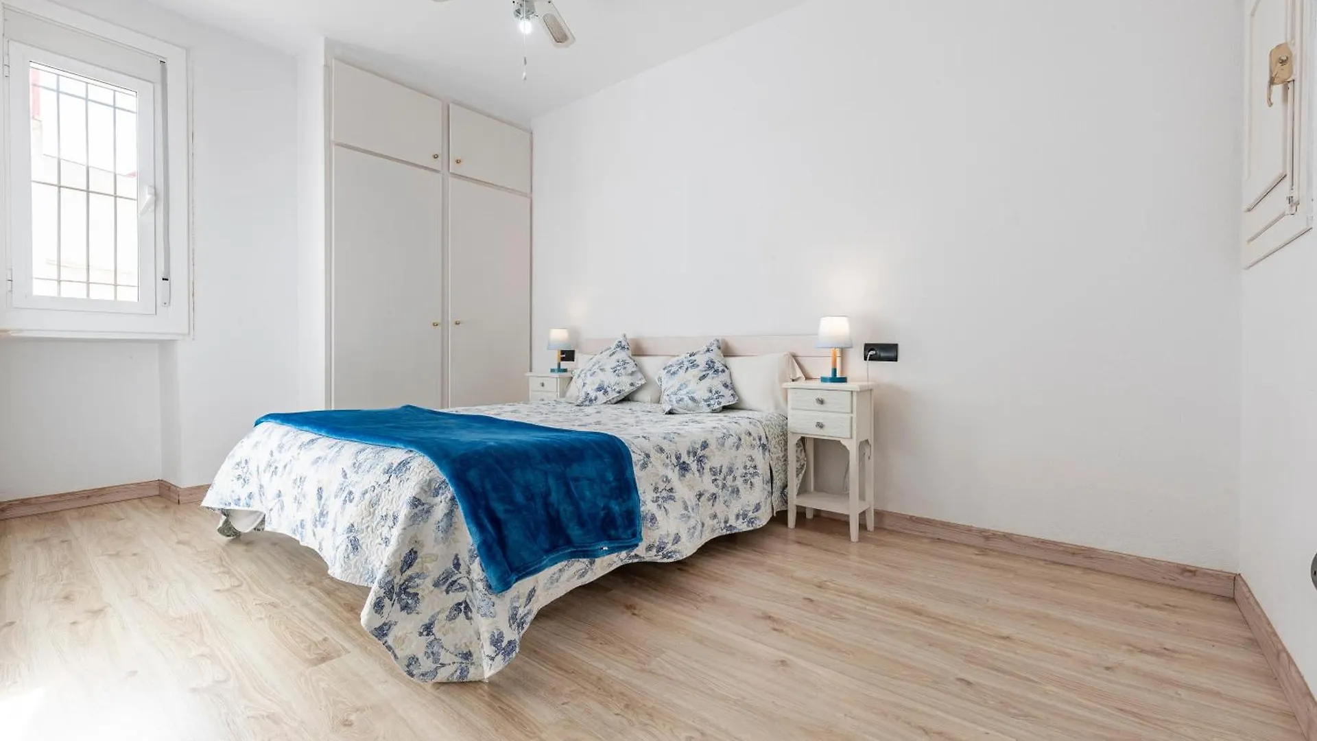 Appartement Apartaments Via de l'Imperi Romà Tarragone Espagne