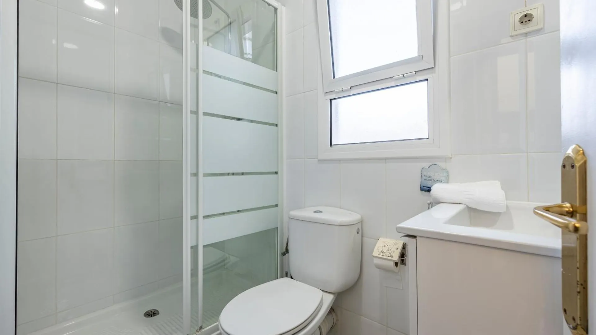 Apartaments Via de l'Imperi Romà Tarragone Appartement