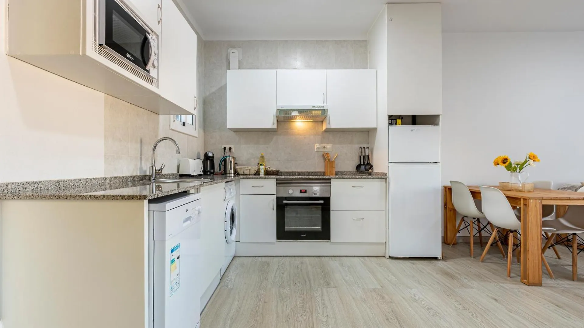 Appartement Apartaments Via de l'Imperi Romà Tarragone