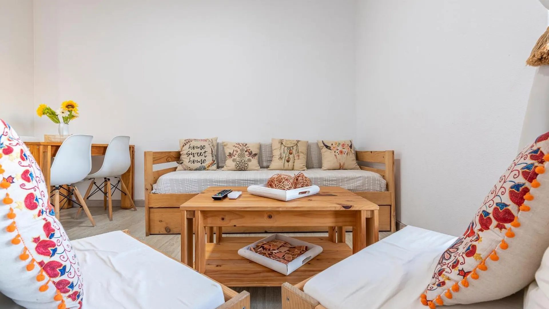Apartaments Via de l'Imperi Romà Tarragone 0*,  Espagne