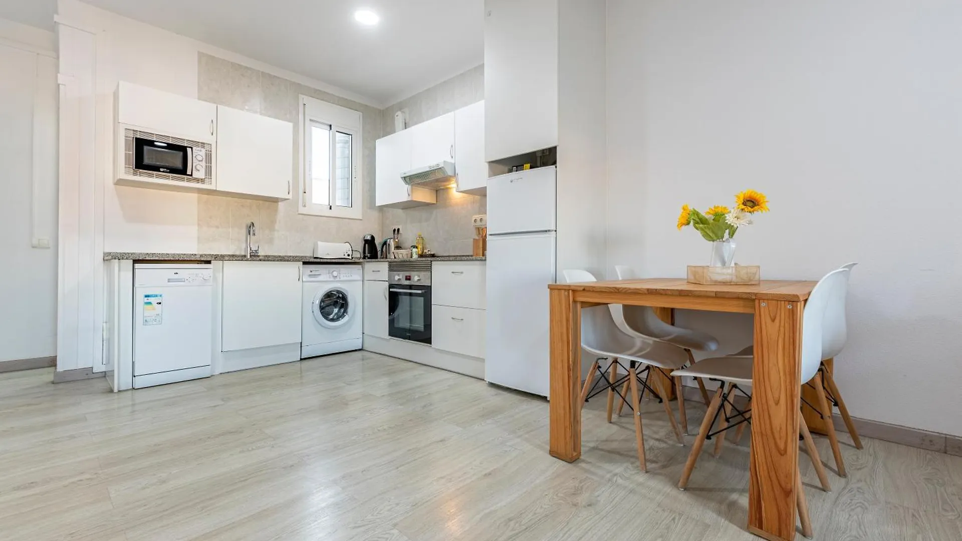 Apartaments Via de l'Imperi Romà Tarragone