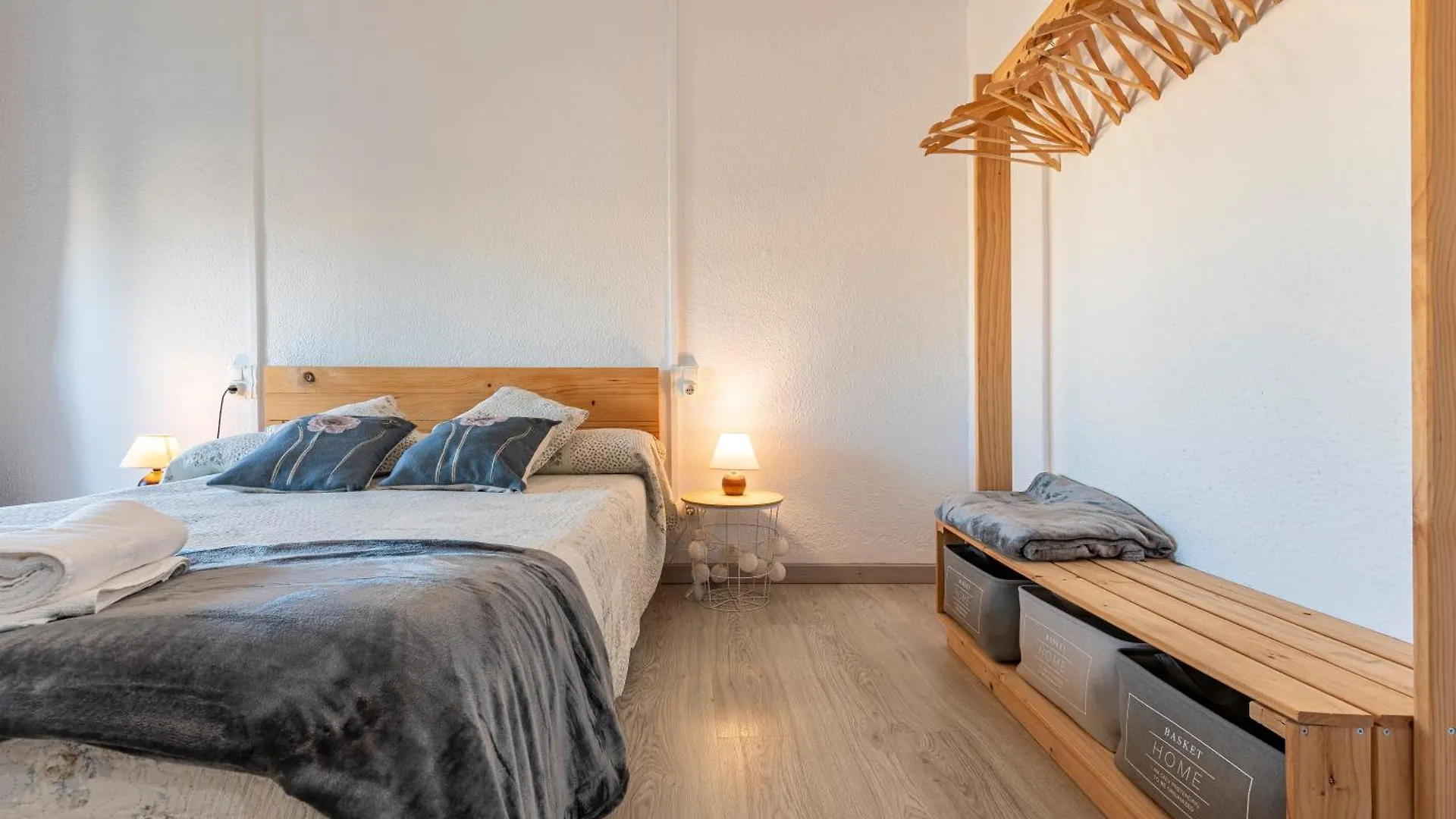 Appartement Apartaments Via de l'Imperi Romà Tarragone Espagne