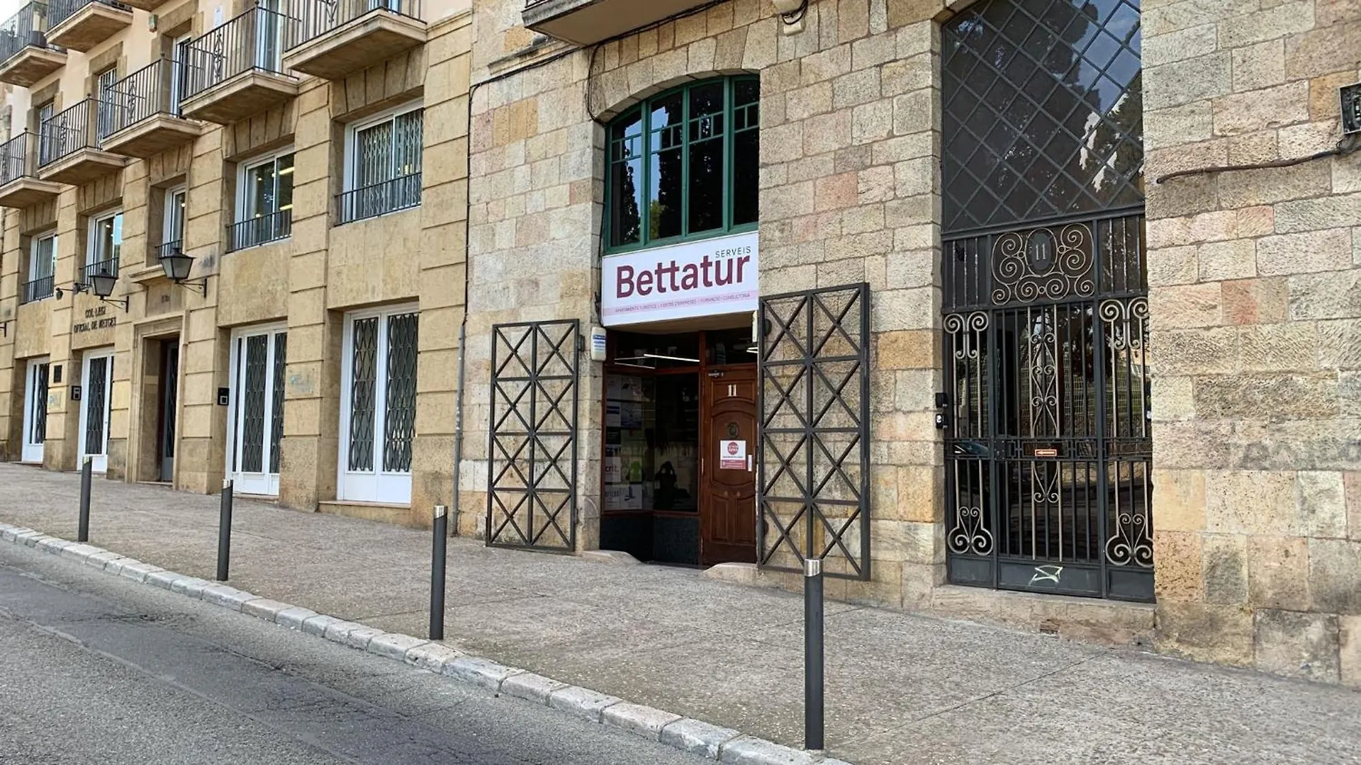 Apartaments Via de l'Imperi Romà Tarragone 0*,  Espagne