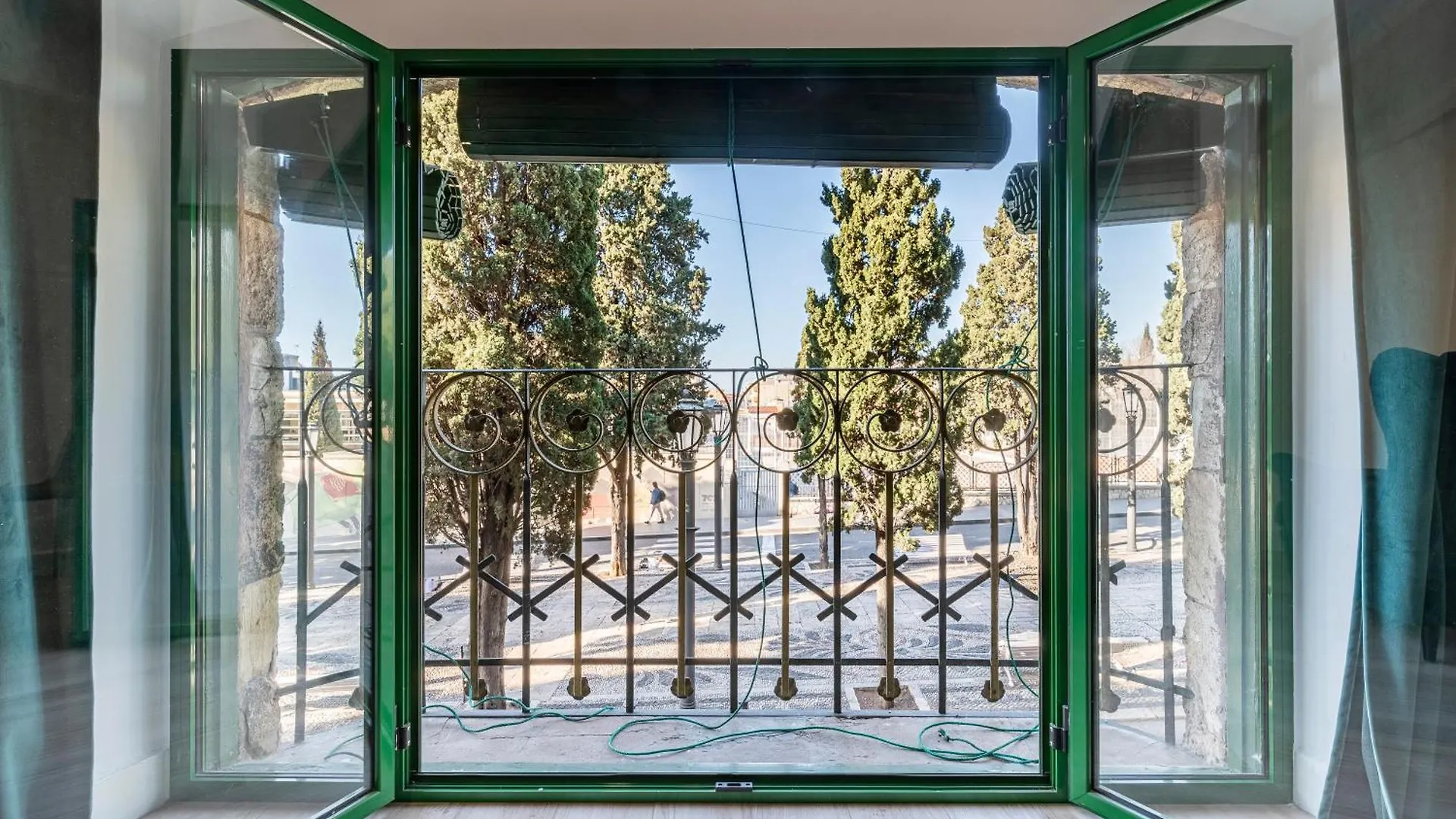 Apartaments Via de l'Imperi Romà Tarragone Appartement