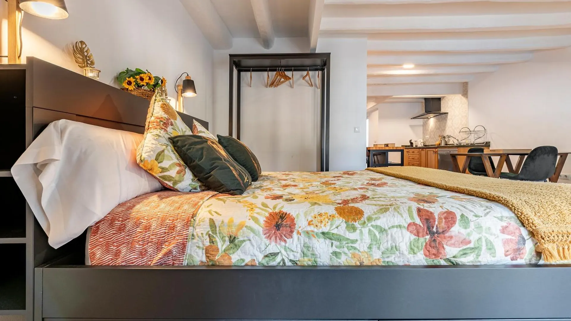 Appartement Apartaments Via de l'Imperi Romà Tarragone