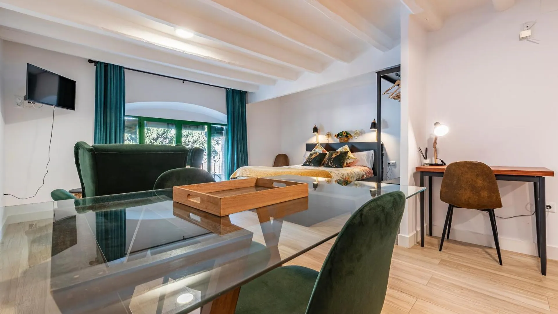 Apartaments Via de l'Imperi Romà Tarragone