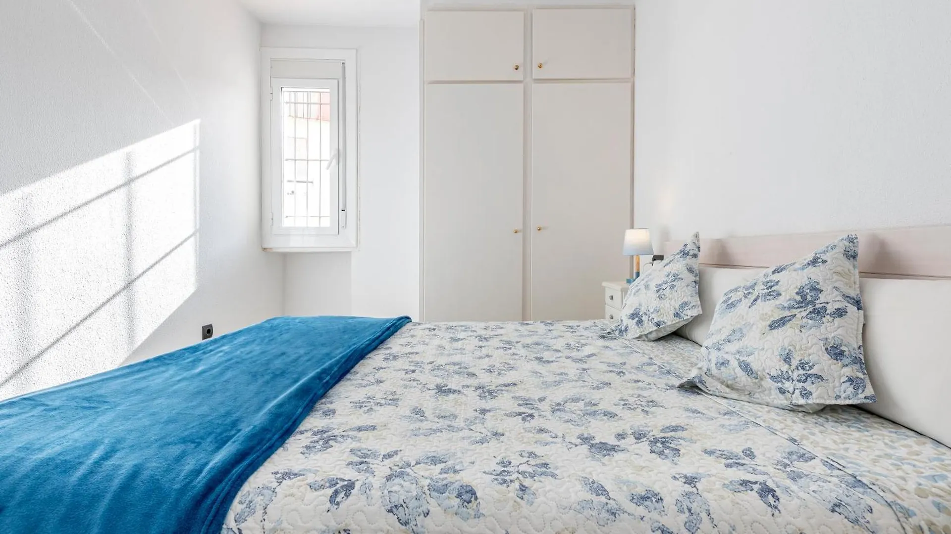 Apartaments Via de l'Imperi Romà Tarragone 0*,