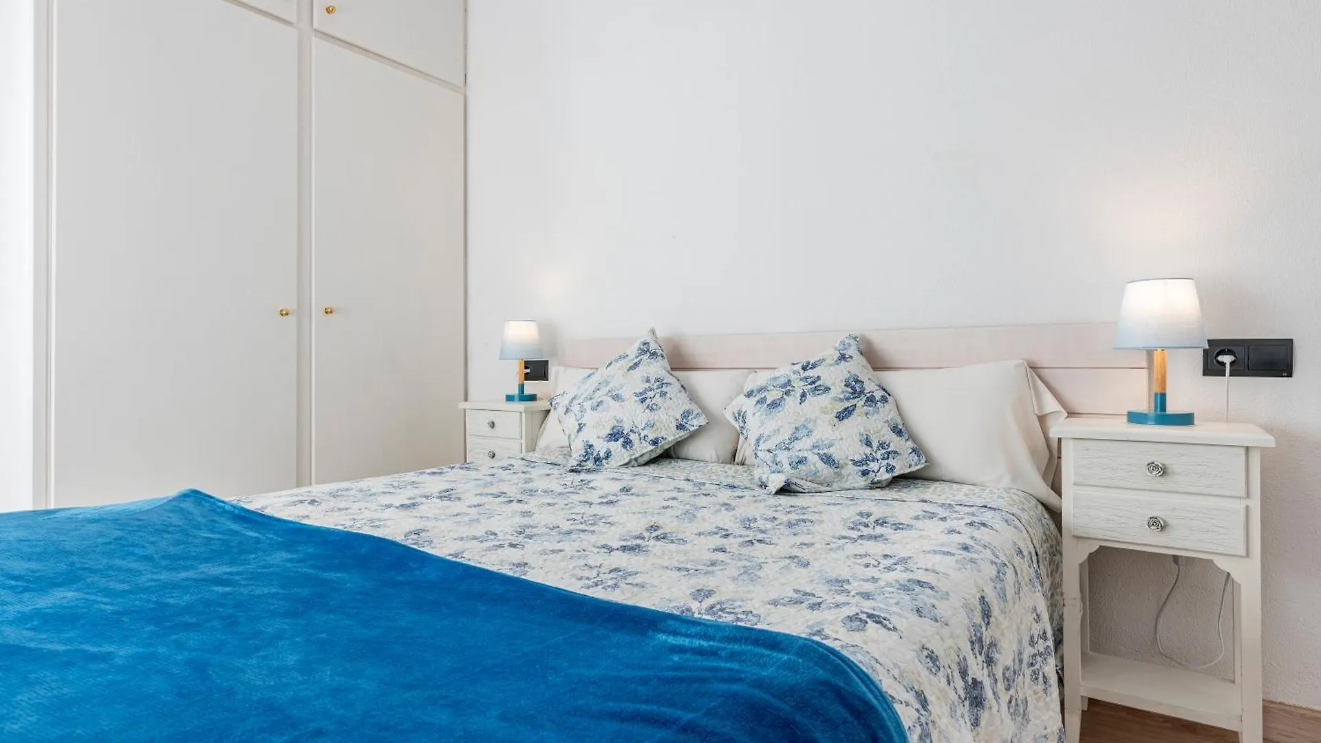 Apartaments Via de l'Imperi Romà Tarragone