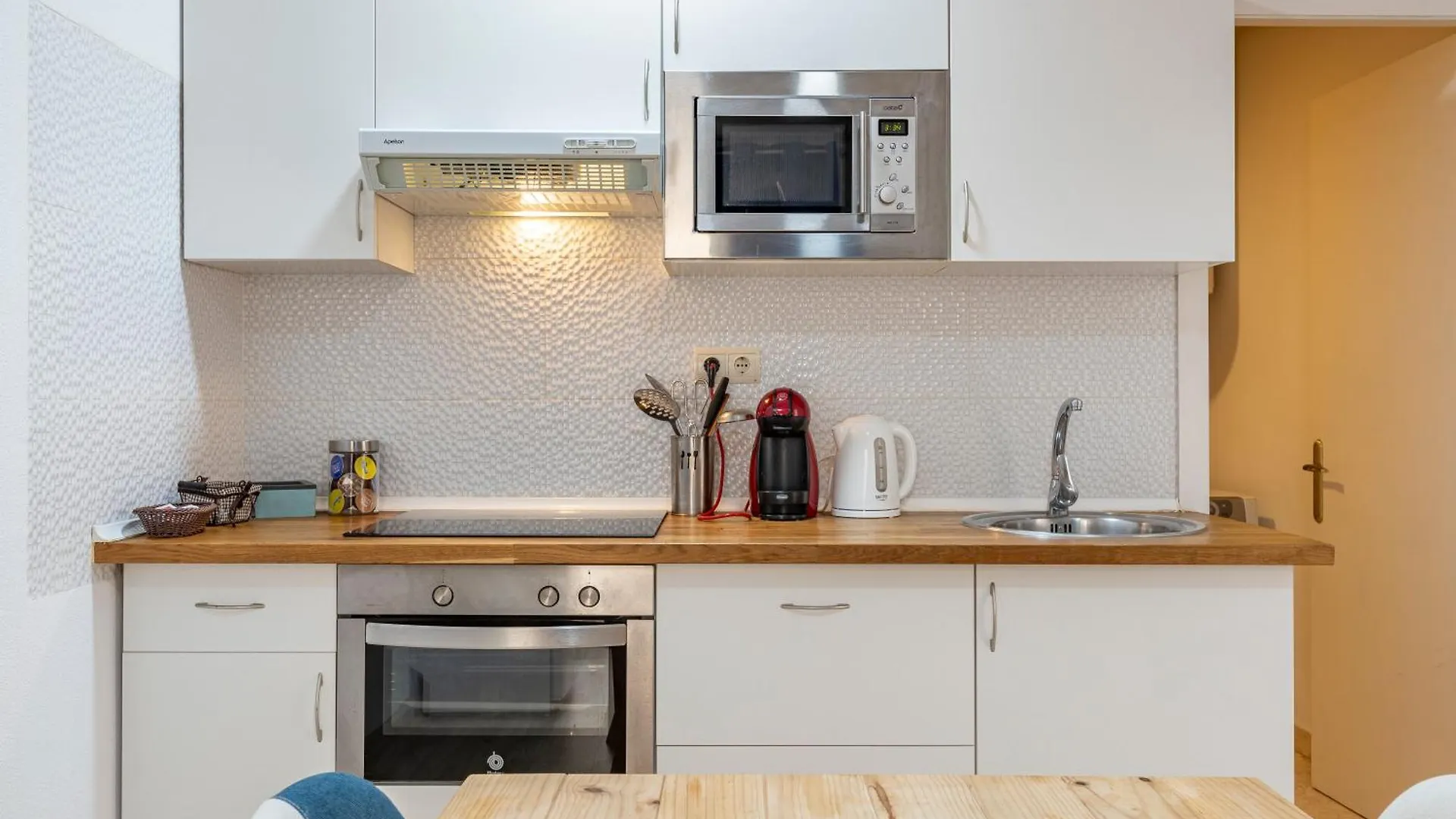 Appartement Apartaments Via de l'Imperi Romà Tarragone