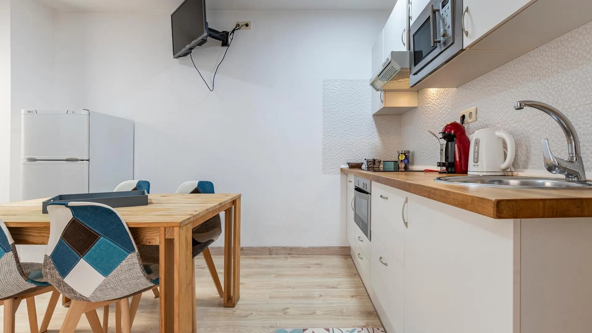 Apartaments Via de l'Imperi Romà Tarragone Espagne