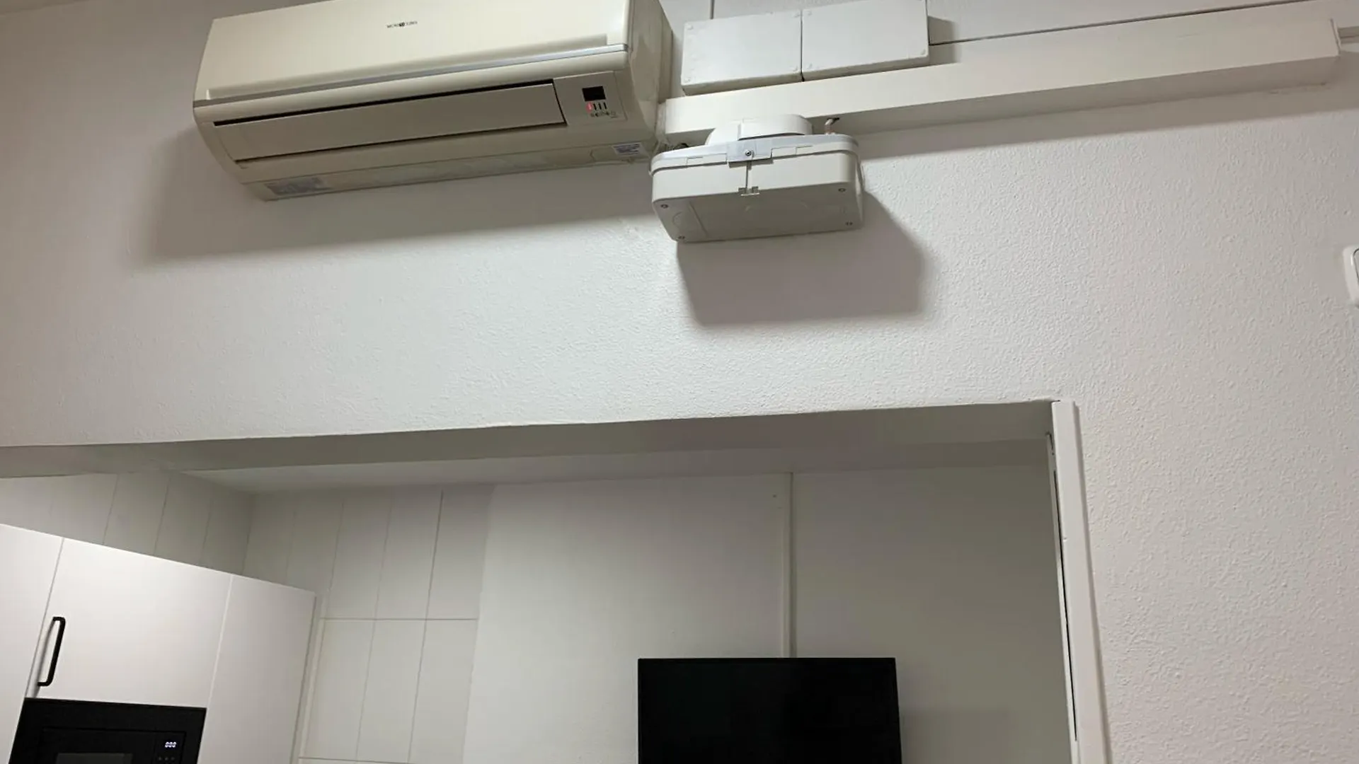 Apartaments Via de l'Imperi Romà Tarragone Appartement