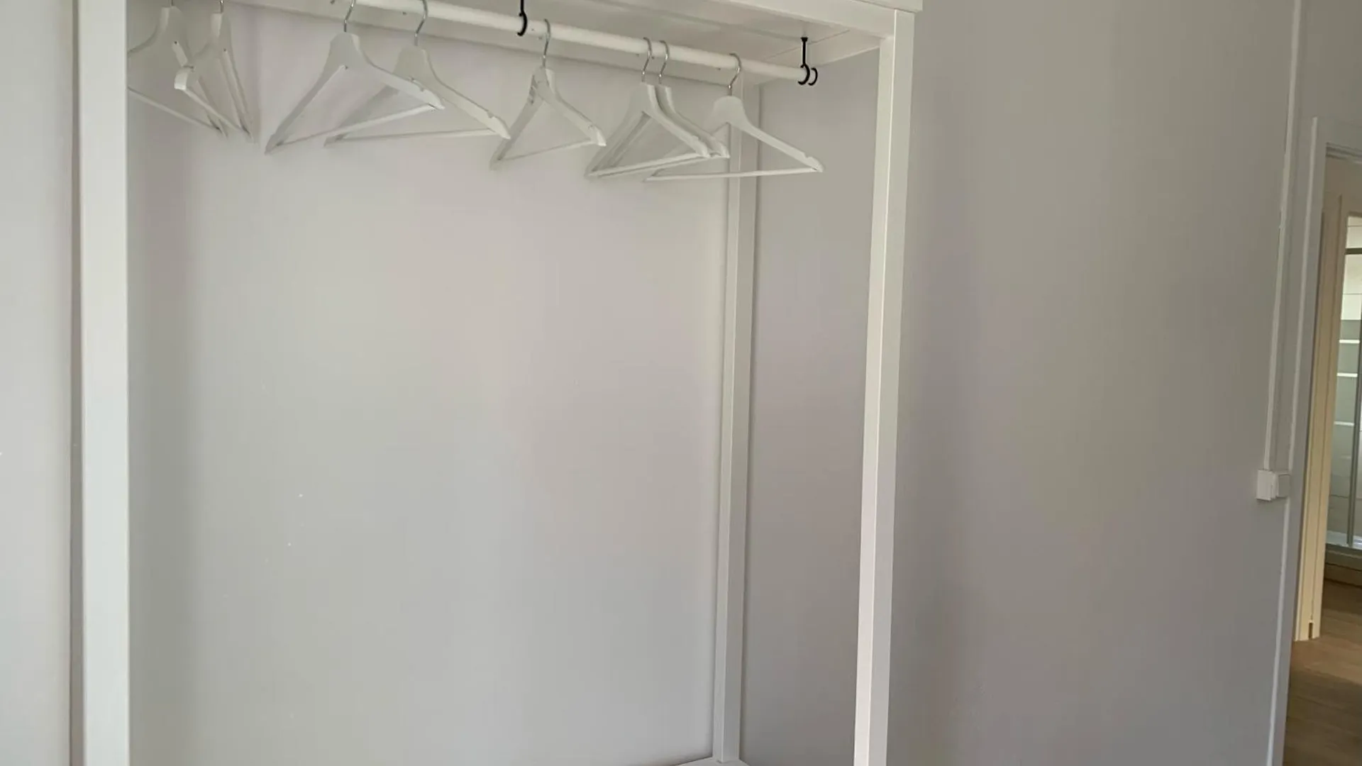 Apartaments Via de l'Imperi Romà Tarragone Espagne