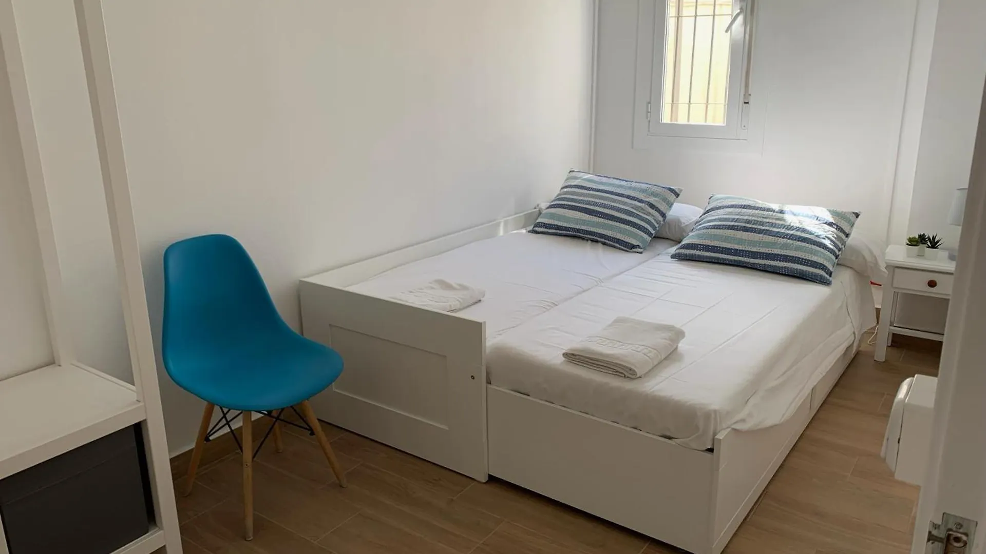 Apartaments Via de l'Imperi Romà Tarragone Appartement