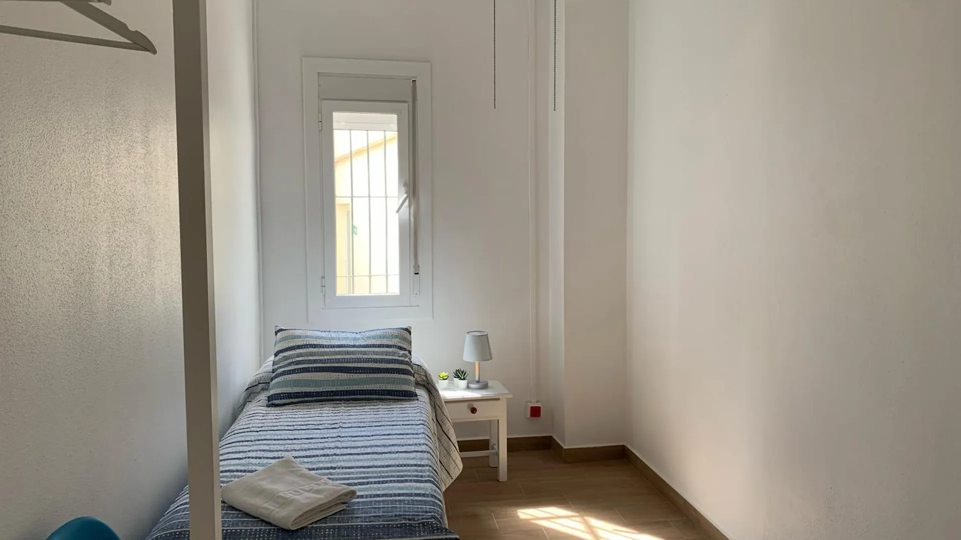 Apartaments Via de l'Imperi Romà Tarragone Espagne