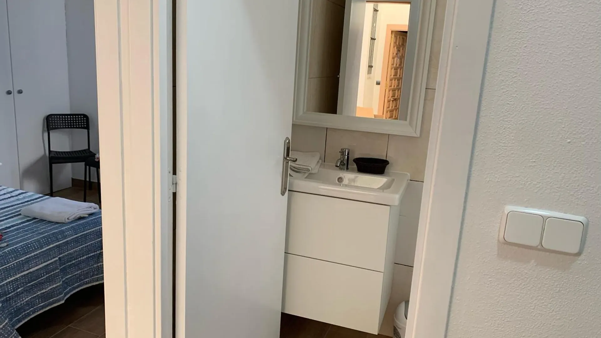 Apartaments Via de l'Imperi Romà Tarragone Appartement