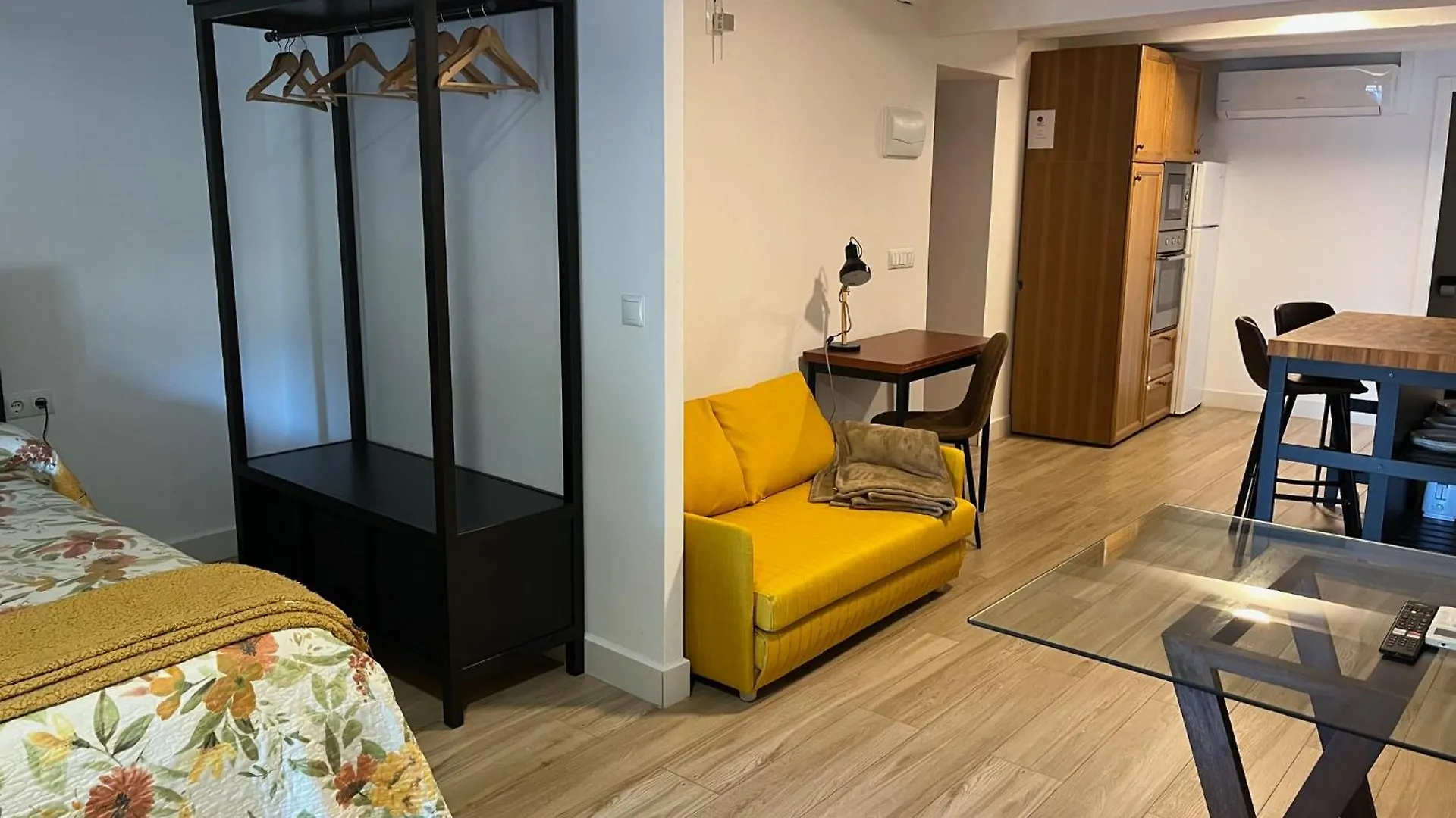 Lägenhet Bettatur Apartaments Via Imperi Roma Tarragona