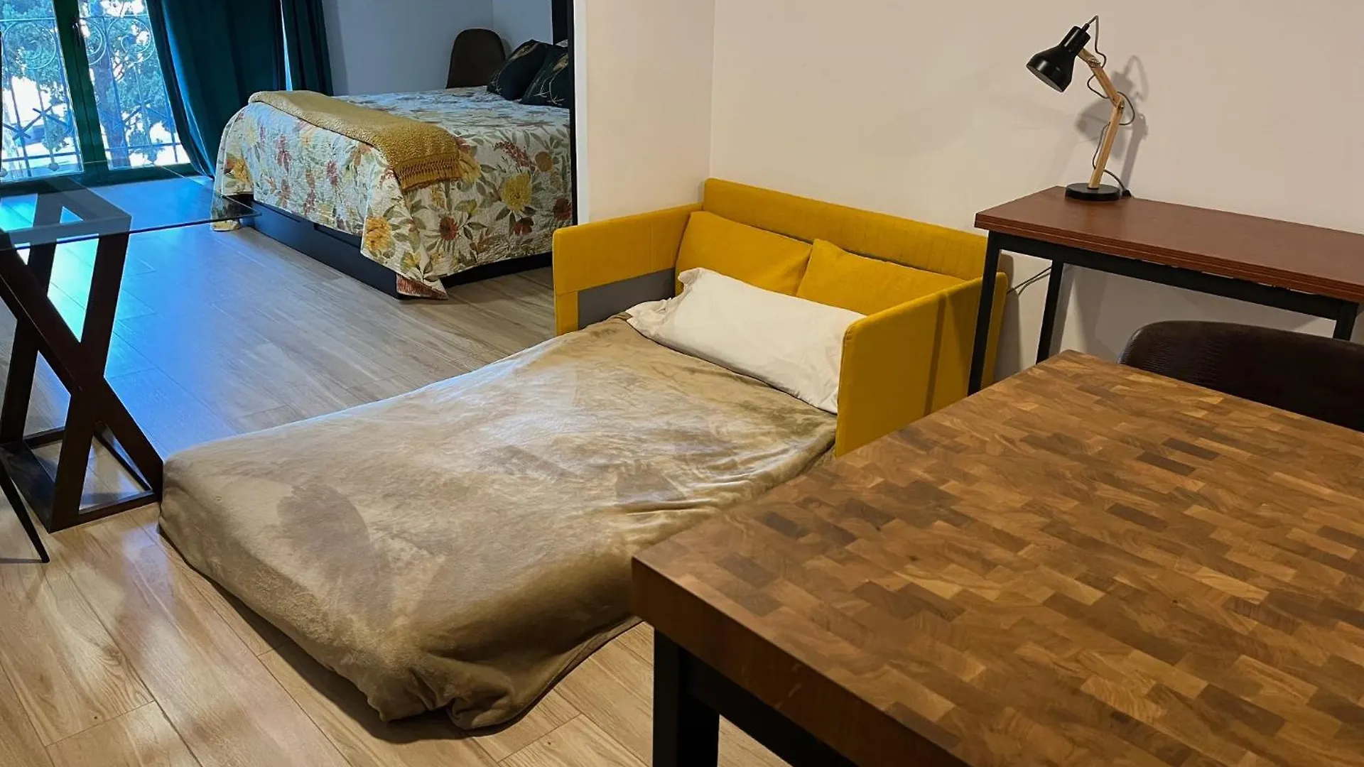 Apartaments Via de l'Imperi Romà Tarragone Appartement