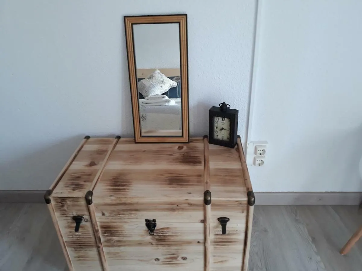 Appartement Apartaments Via de l'Imperi Romà Tarragone Espagne