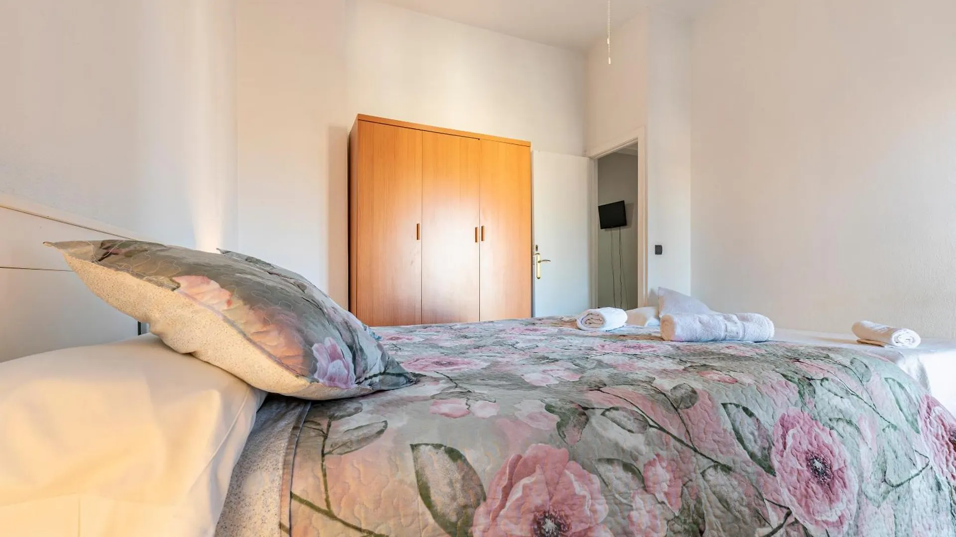Appartamento Apartaments Via de l'Imperi Romà Tarragona Spagna